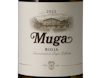 Muga Blanco Rioja 2022 view 2