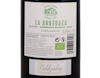 Vinos Lopez La Bodegaza Blanco Valdejalon 2020 view 3
