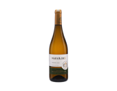 Navajas Blanco Crianza, Rioja 2021
