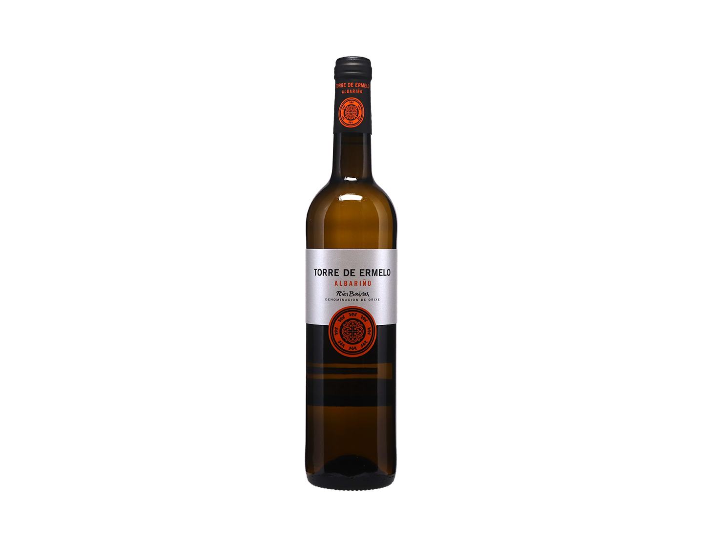 Torre de Ermelo Albarino Rias Baixas 2023
