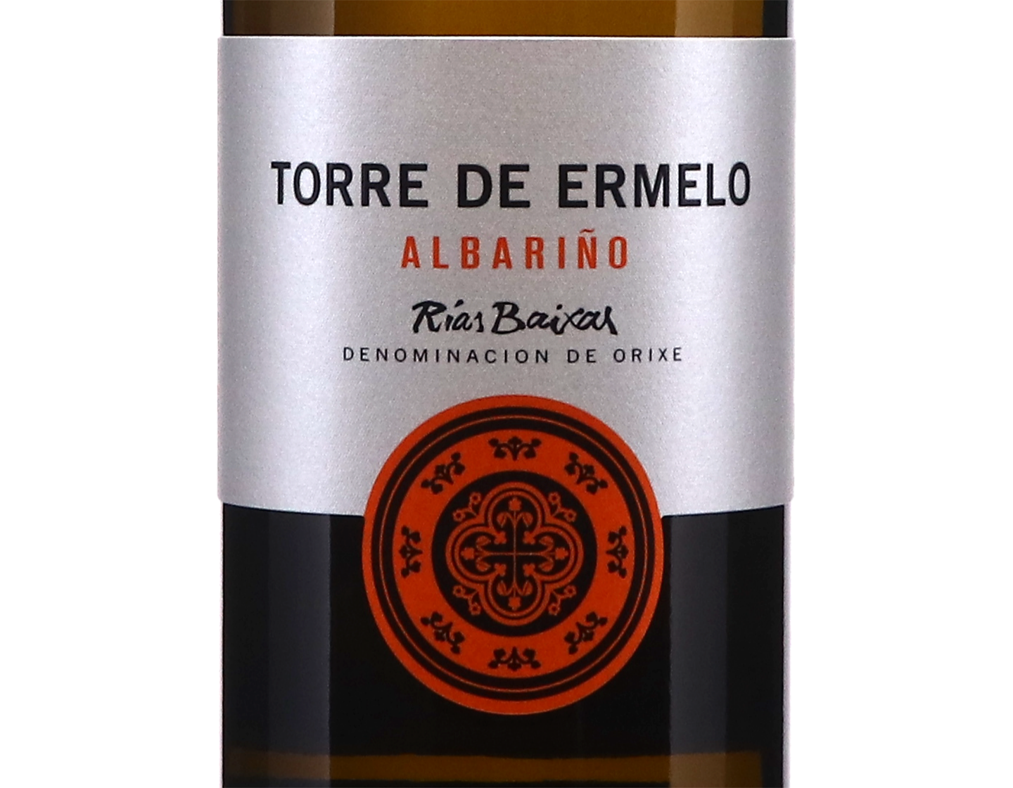 Torre de Ermelo Albarino Rias Baixas 2023