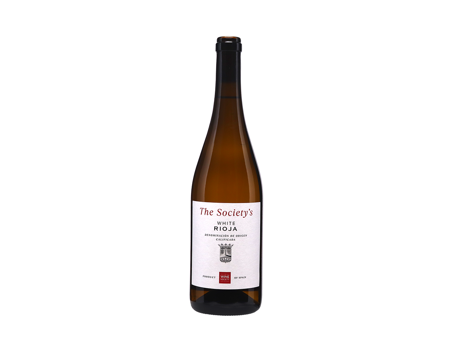 The Society's White Rioja 2022