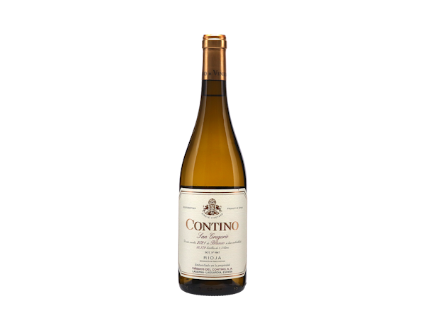 Contino Blanco, Rioja 2021