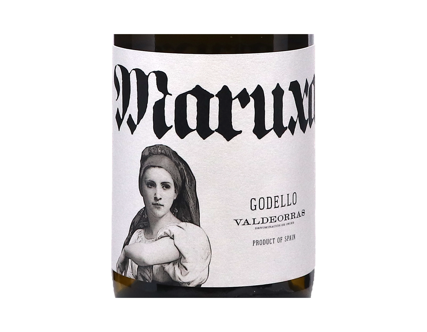 Maruxa Godello, Valdeorras 2024