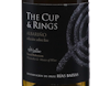 The Cup and Rings Albarino Sobre Lias,Rias Baixas 2022 view 2