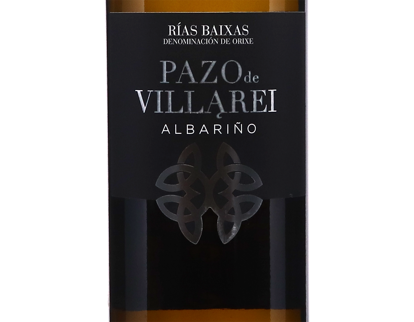 Pazo del Villarei Rias Biaxas 2024