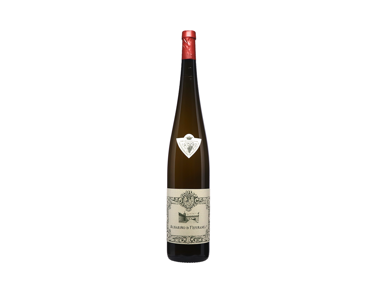 Magnum of Fefiñanes Albariño, Rías Baixas 2024