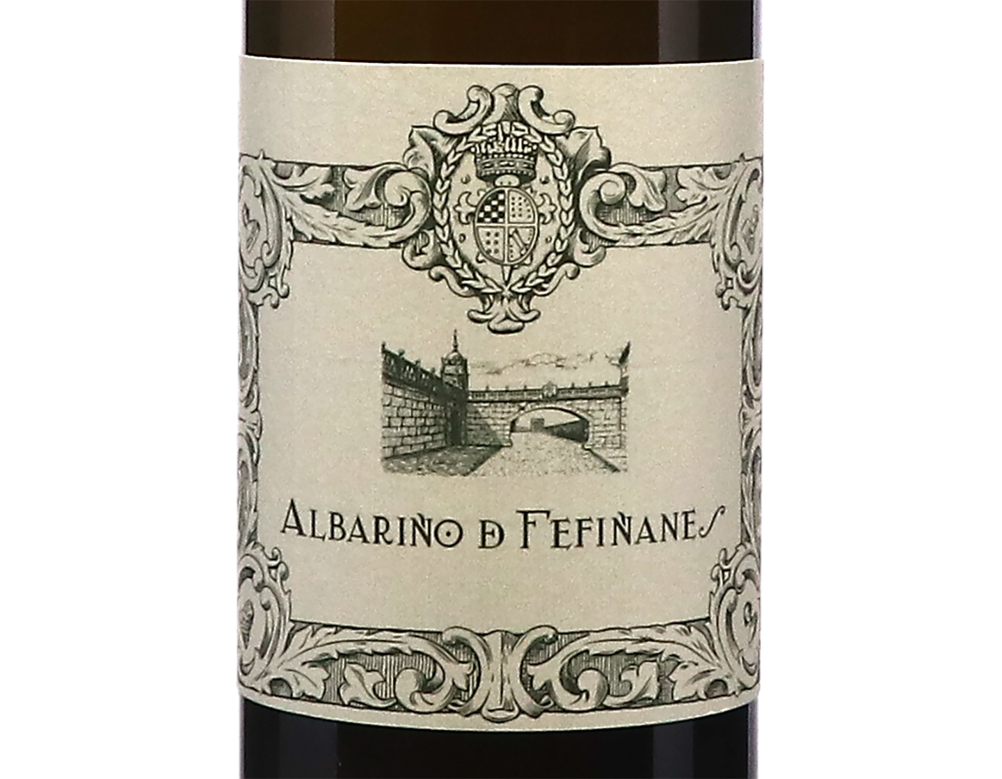 Magnum of Fefiñanes Albariño, Rías Baixas 2024