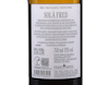 Sola Fred Blanc Montsant 2024 view 3