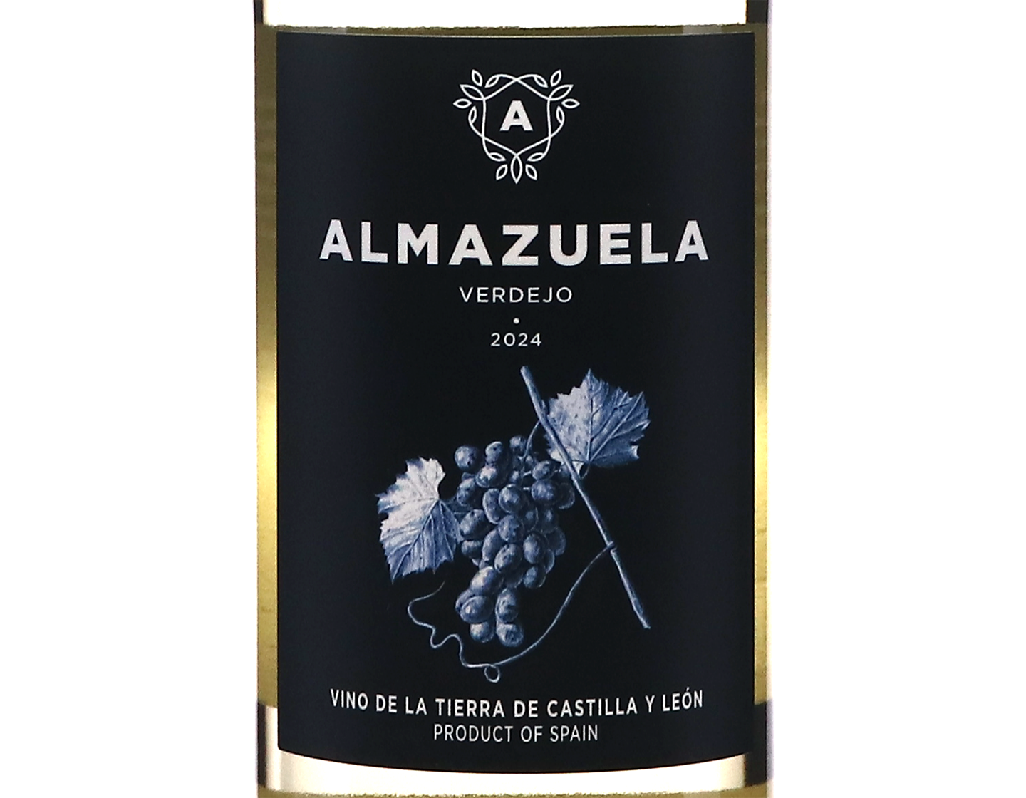 Almazuela Verdejo 2024