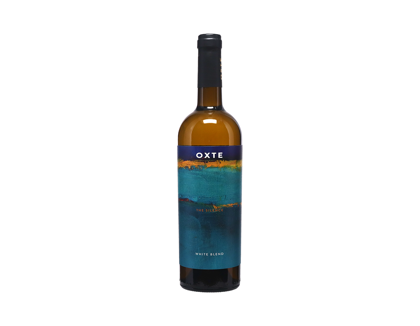 Oxte White Blend Garnacha-Macabeo 2024