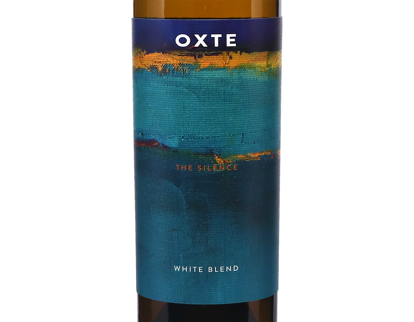 Oxte White Blend Garnacha-Macabeo 2024