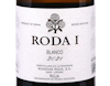 Roda I Blanco Rioja 2021 view 2