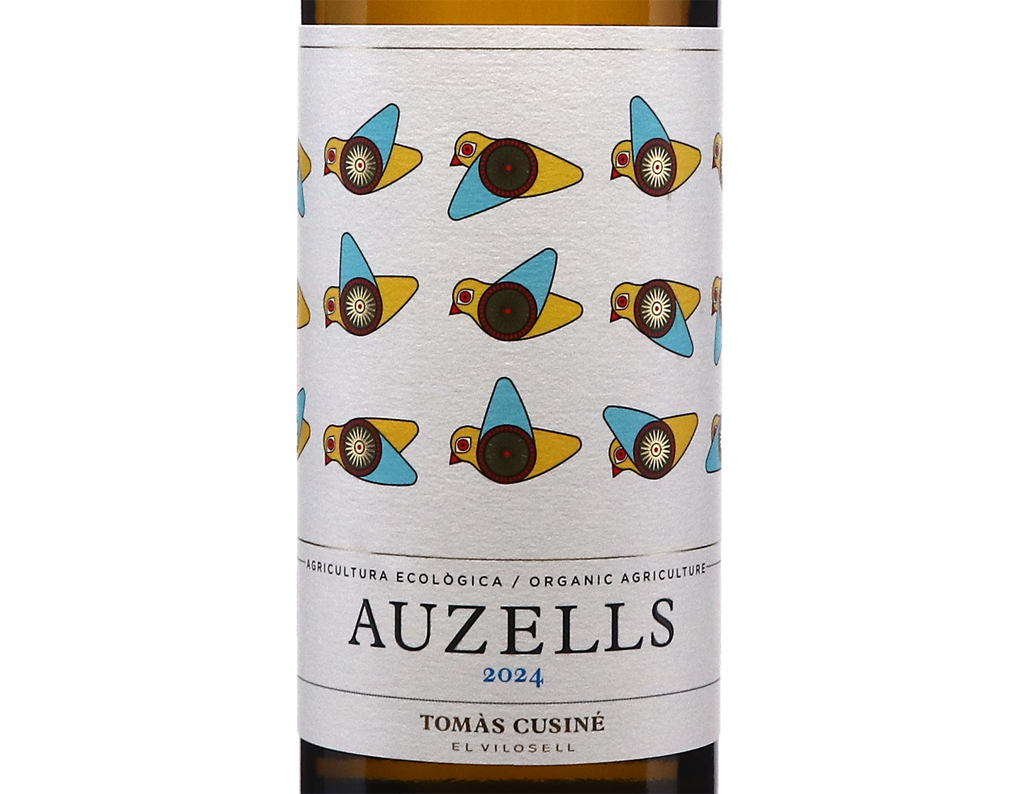 Auzells Costers del Segre 2024