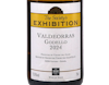 The Society's Exhibition Valdeorras Godello 2024 view 2