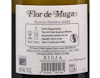 Muga Flor de Muga Blanco Rioja 2022 view 3