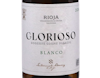 Glorioso Blanco Rioja 2024 view 2