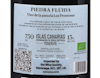Los Frontones Piedra Fluida Tenerife 2022 view 3