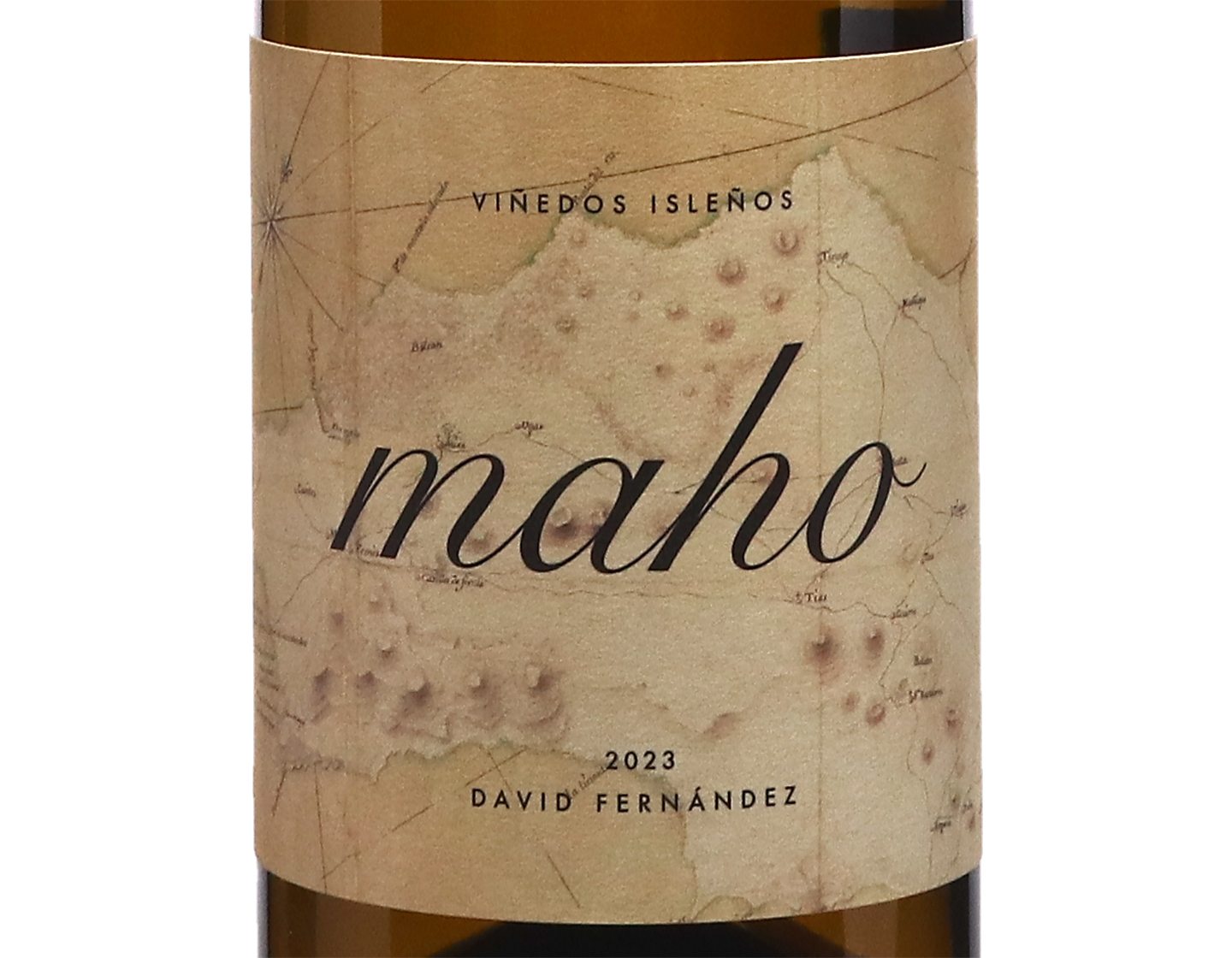 Maho Blanco David Fernandez Lanzarote 2023