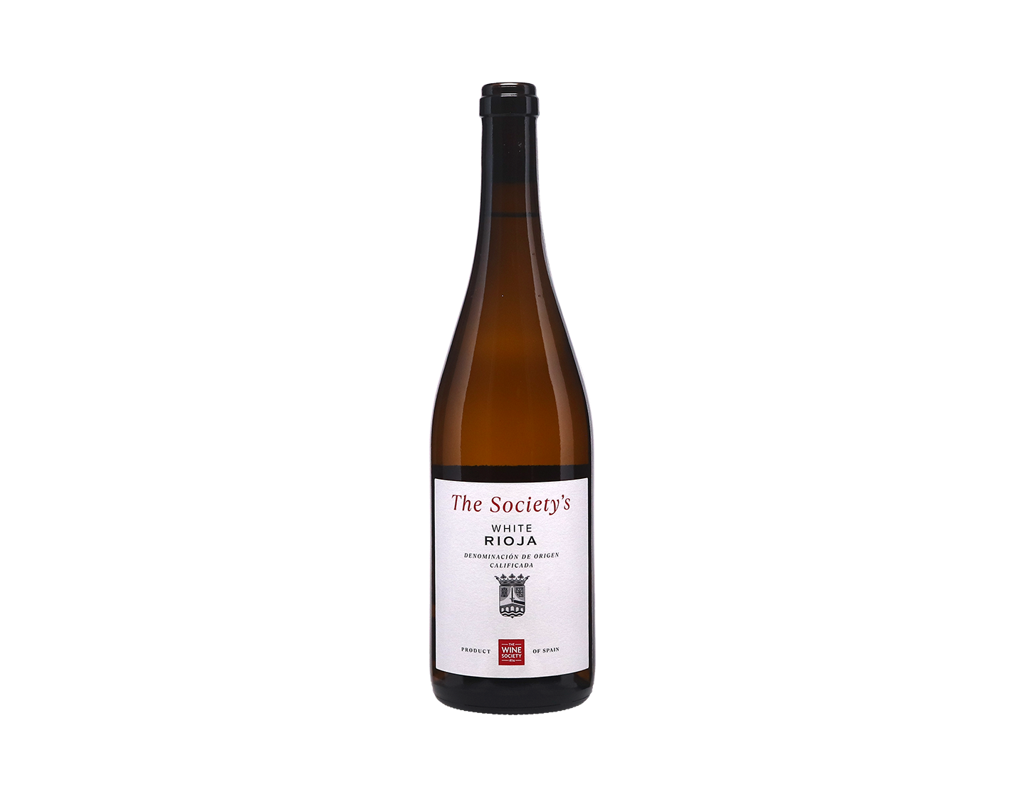 The Society's White Rioja 2023