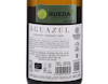 Aguazul Verdejo Rueda 2025 ORGANIC view 3