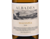Albades Malvaisa Valencia 2025 view 2