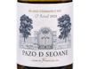 Pazo de Seoane Lagar de Fornelos Rias Baixas 2024 view 2