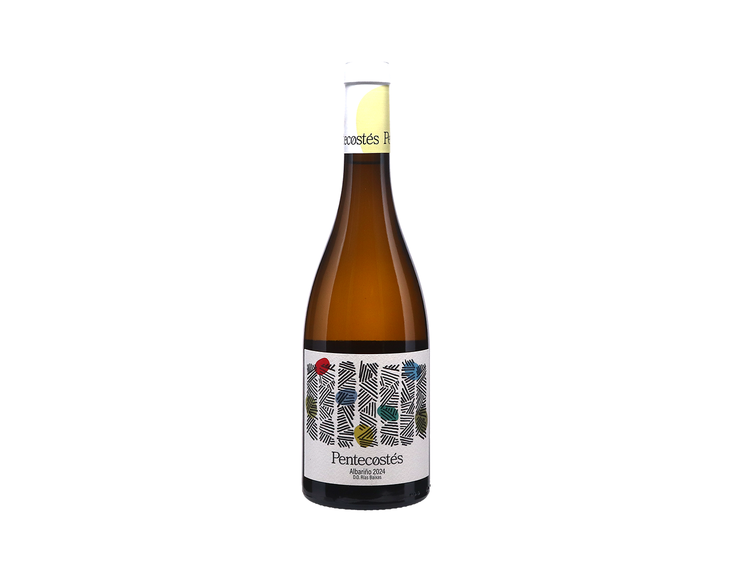 Pentecostes Albariño, Rías Baixas 2024
