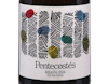 Pentecostes Albarino Rias Baixas 2024 view 2