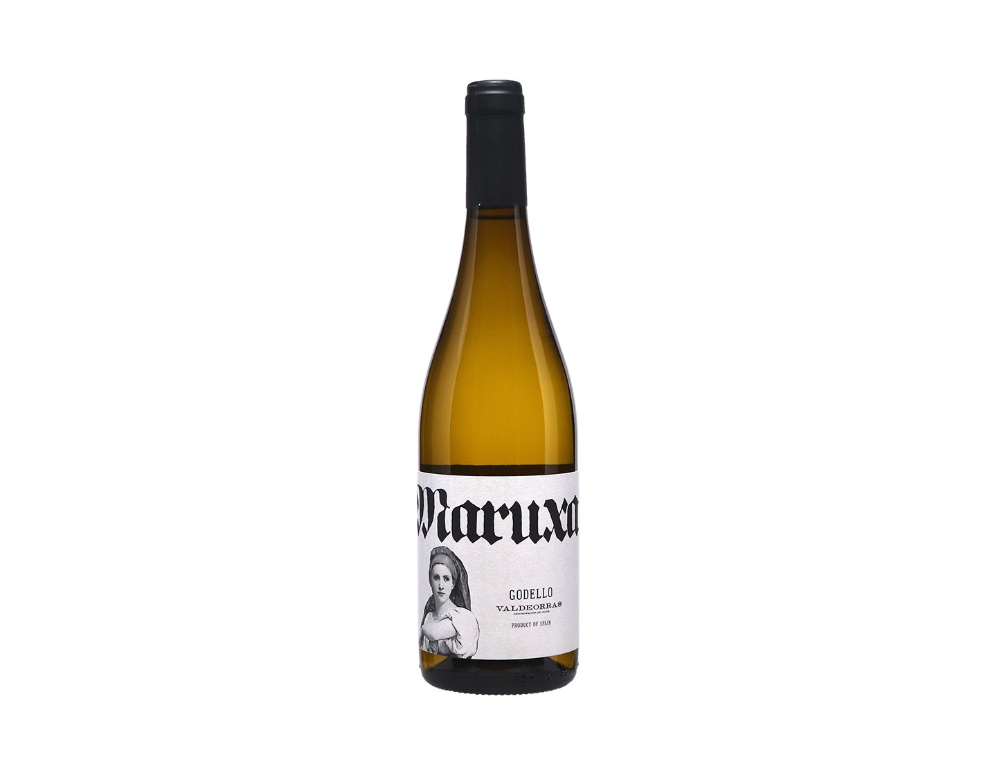 Maruxa Godello, Valdeorras 2025