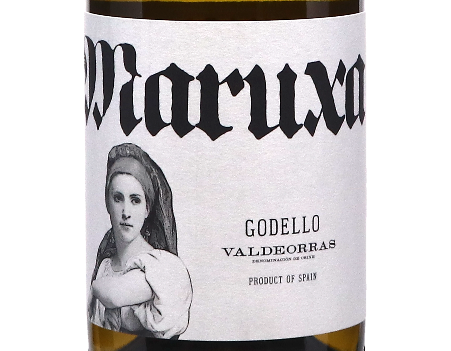 Maruxa Godello 2025