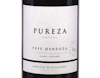 Pepe Mendoza Pureza Moscatel 2024 view 2
