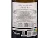 Pepe Mendoza Pureza Moscatel 2024 view 3