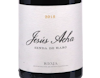 Jesus Acha Senda de Haro Blanco Rioja 2018 view 2