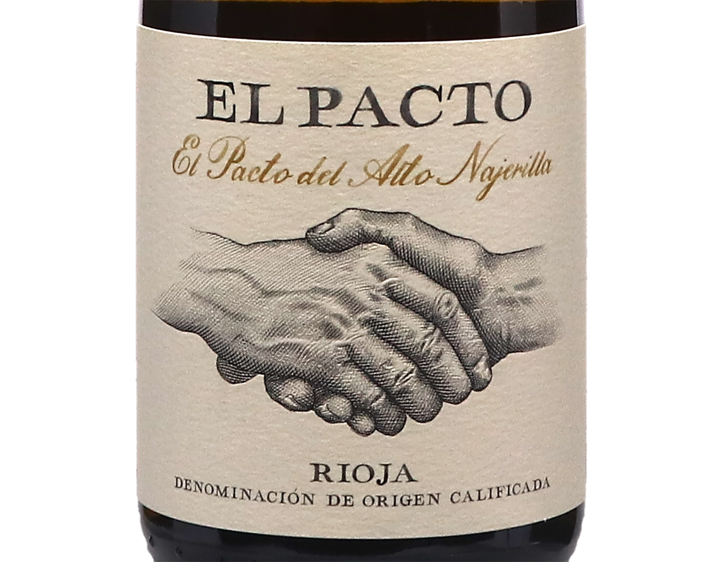 El Pacto Blanco Rioja 2024
