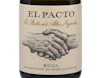 El Pacto Blanco Rioja 2024 view 2