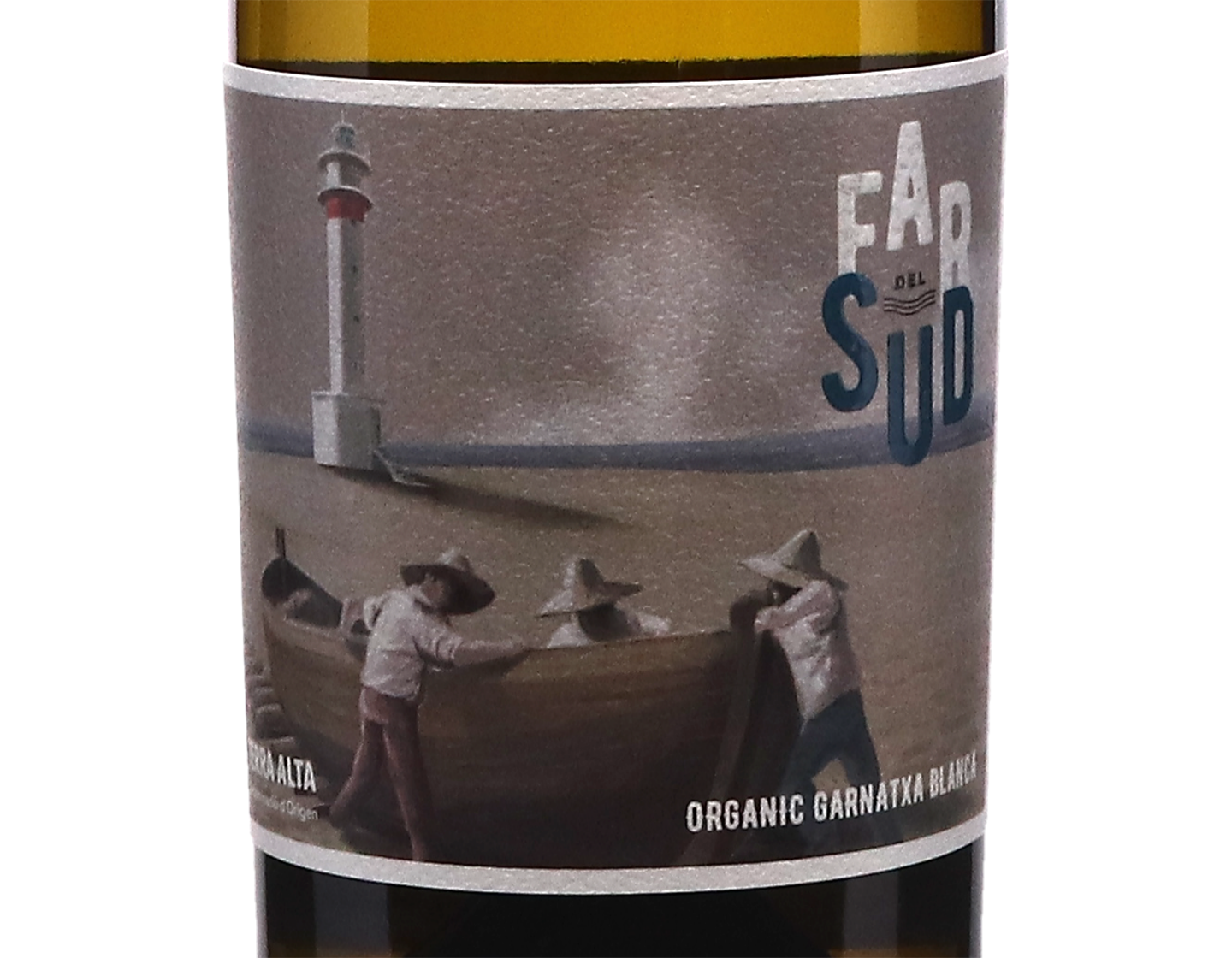 Far del Sud Garnatxa Blanca 2025