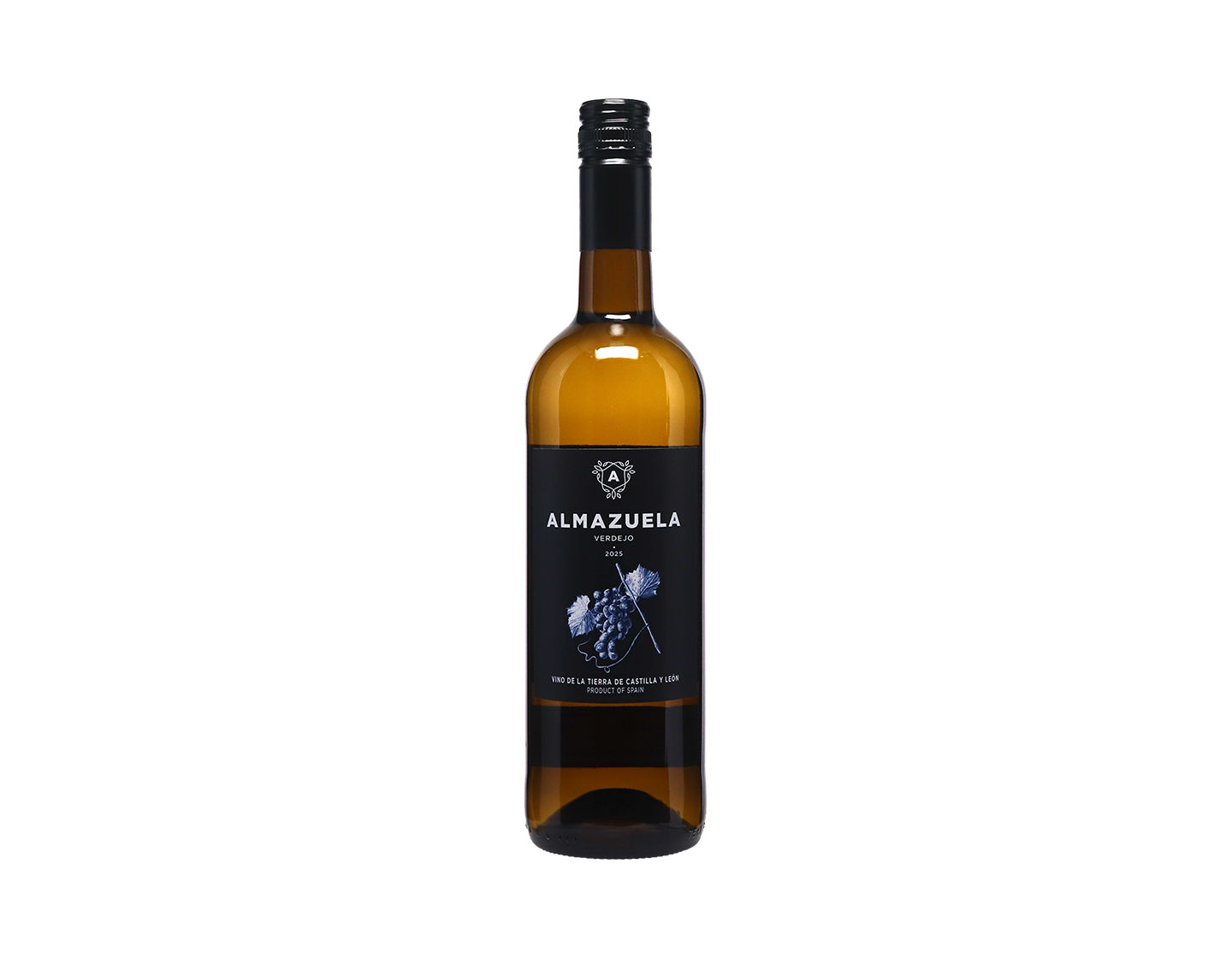 Almazuela Verdejo, Castilla y Leon 2025