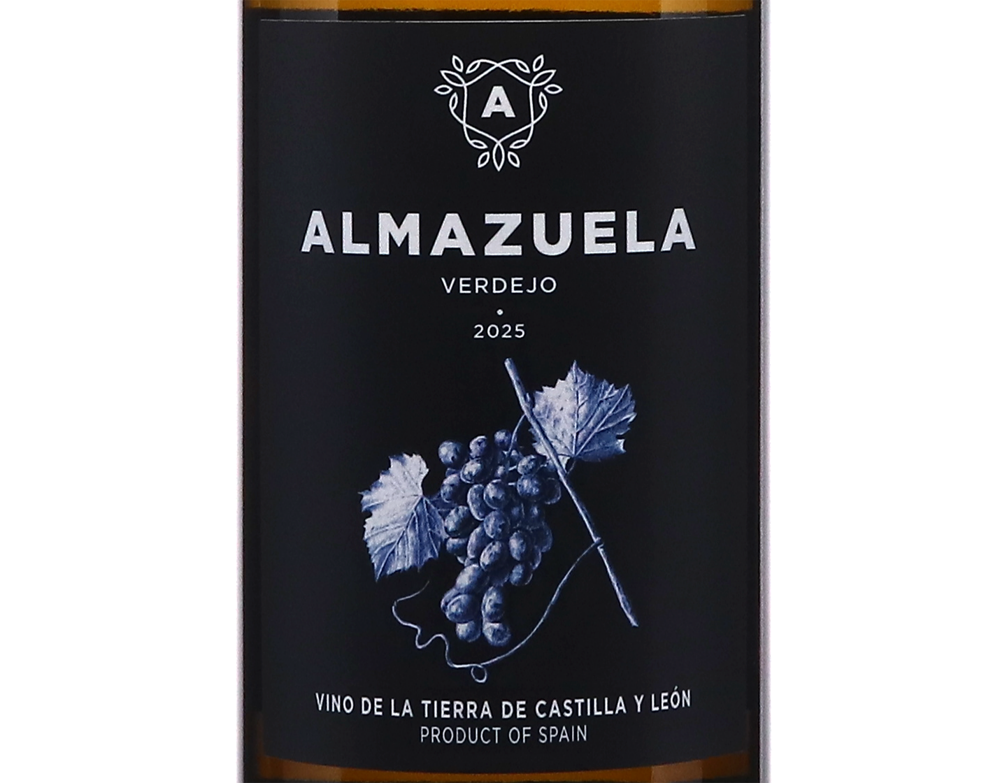 Almazuela Verdejo, Castilla y Leon 2025
