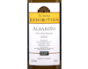 The Society's Exhibition Albarino Rias Baixas 2025 view 2