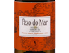 Pazo do Mar Blanco Ribeiro 2025 view 2