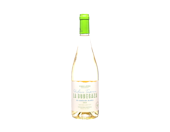 La Bodegaza de Garnacha Blanca Vendimia Temprana 2025 ORGANIC