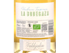 La Bodegaza de Garnacha Blanca Vendimia Temprana 2025 ORGANIC view 3