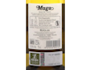 Muga Blanco Rioja 2025 view 3