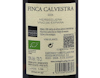Mustiguillo Finca Calvestra Merseguera 2024 ORGANIC view 3