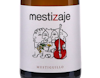 Mestizaje Blanco Mustiguillo 2024 ORGANIC view 2
