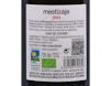 Mestizaje Blanco Mustiguillo 2024 ORGANIC view 3