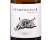 Cuarto Lagar Blanco Albillo Mayor 2022 view 2