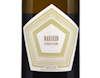Sierra de Tolono Nahikun Blancon Rioja 2025 ORGANIC view 2
