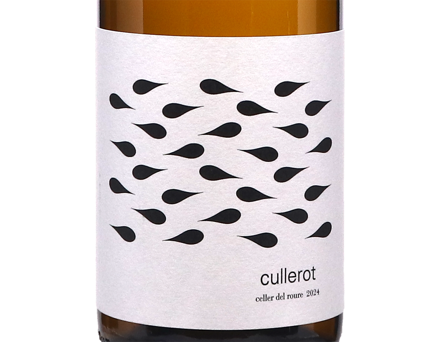 Celler del Roure Cullerot Valencia 2024
